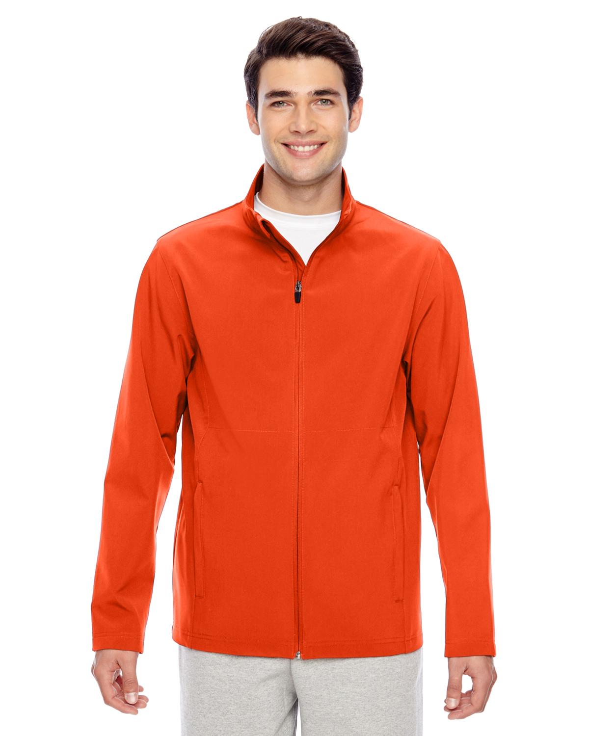Men's Leader Soft Shell Jacket