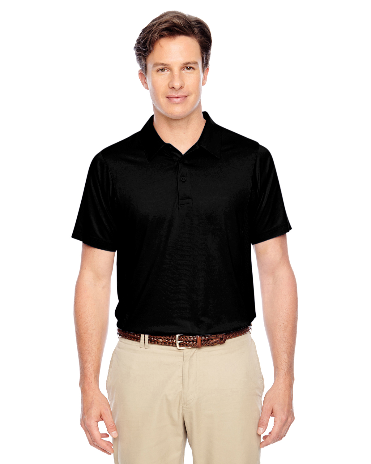 Men's Charger Performance Polo