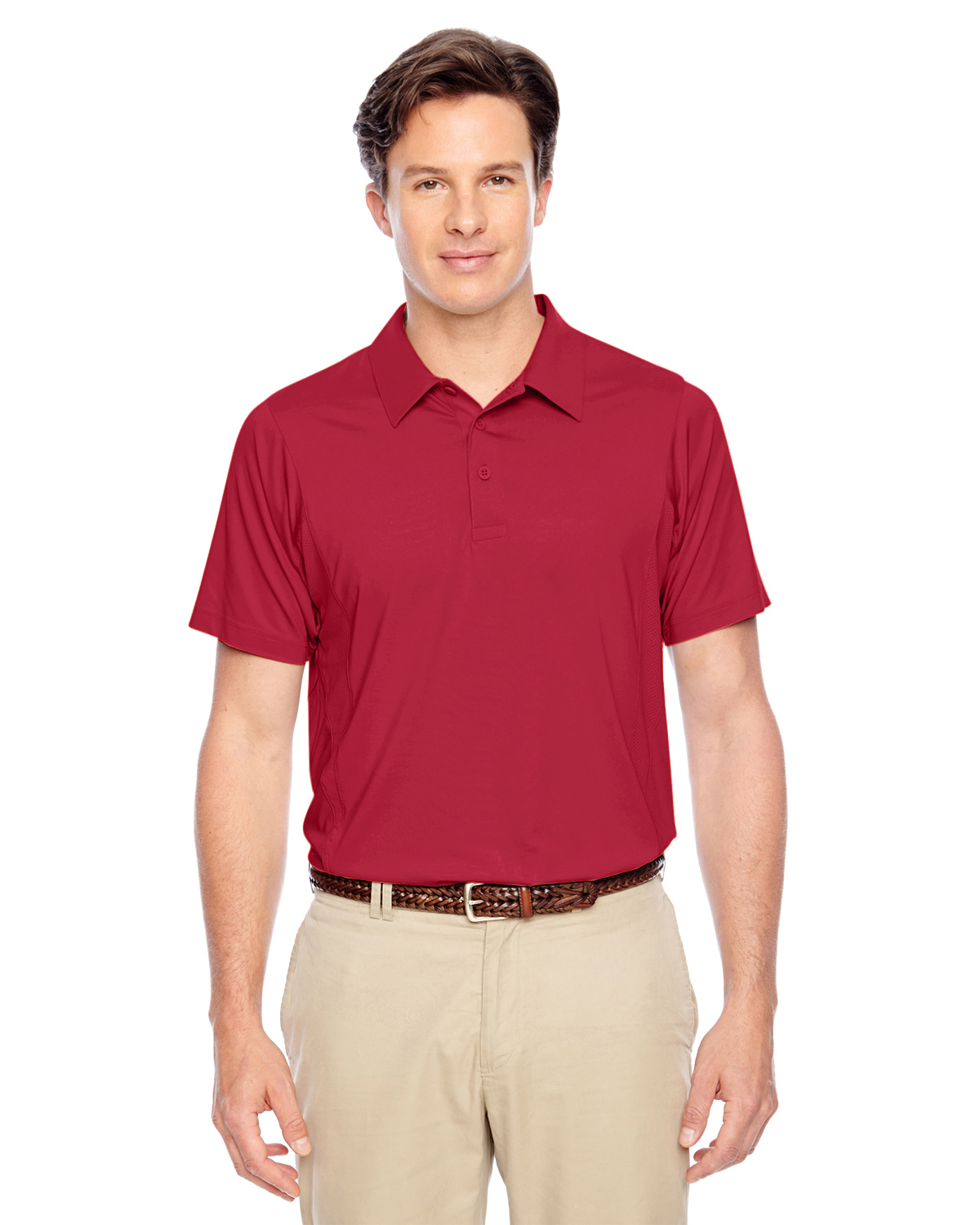 Men's Charger Performance Polo