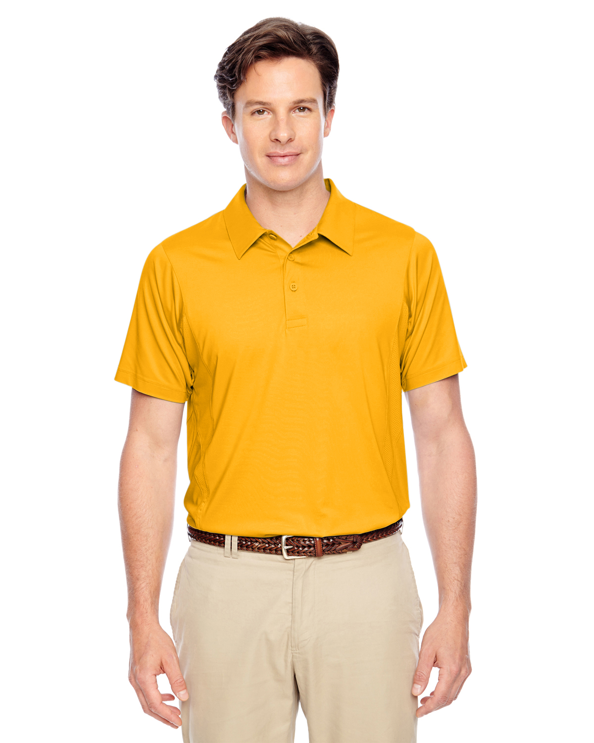 Men's Charger Performance Polo