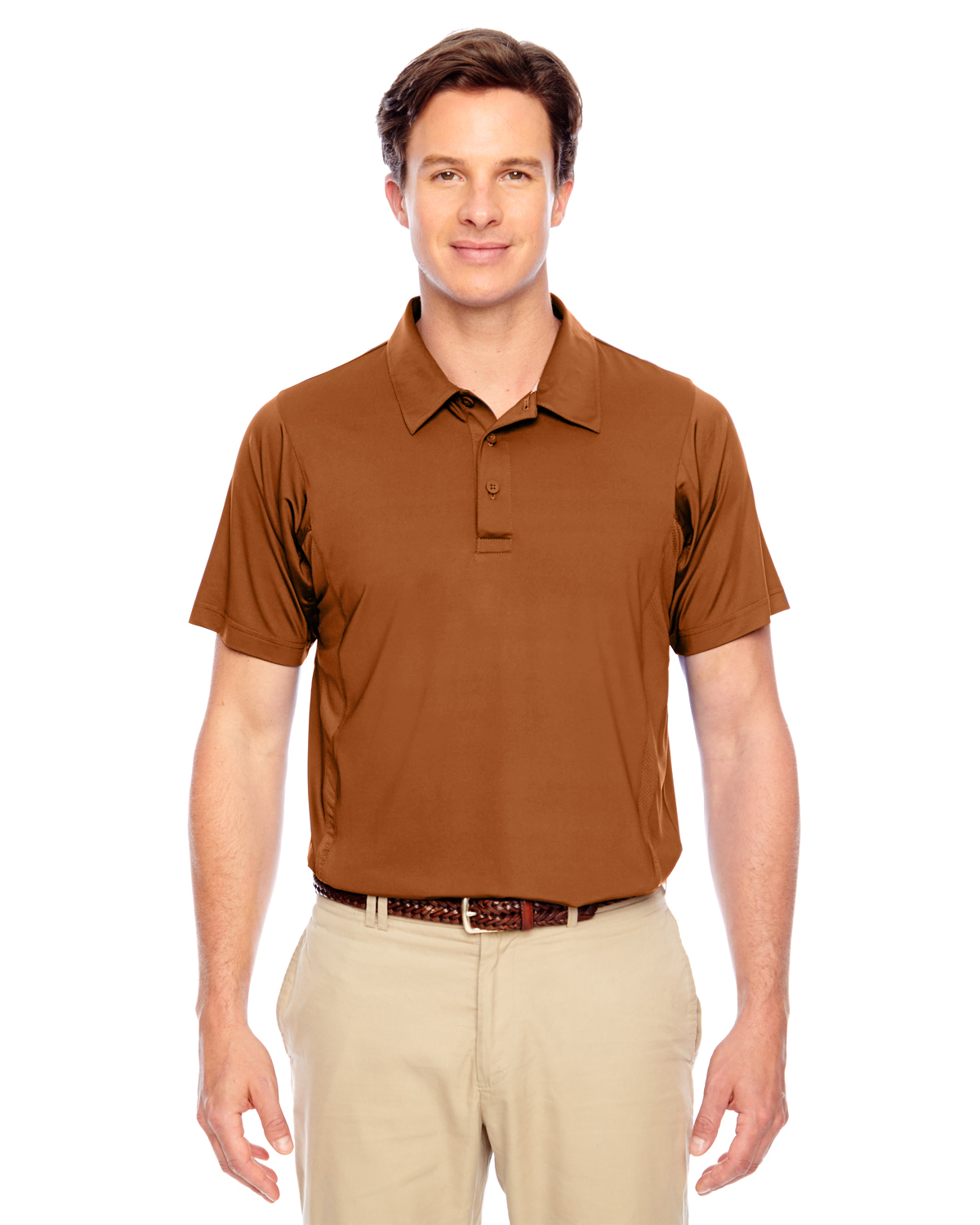 Men's Charger Performance Polo