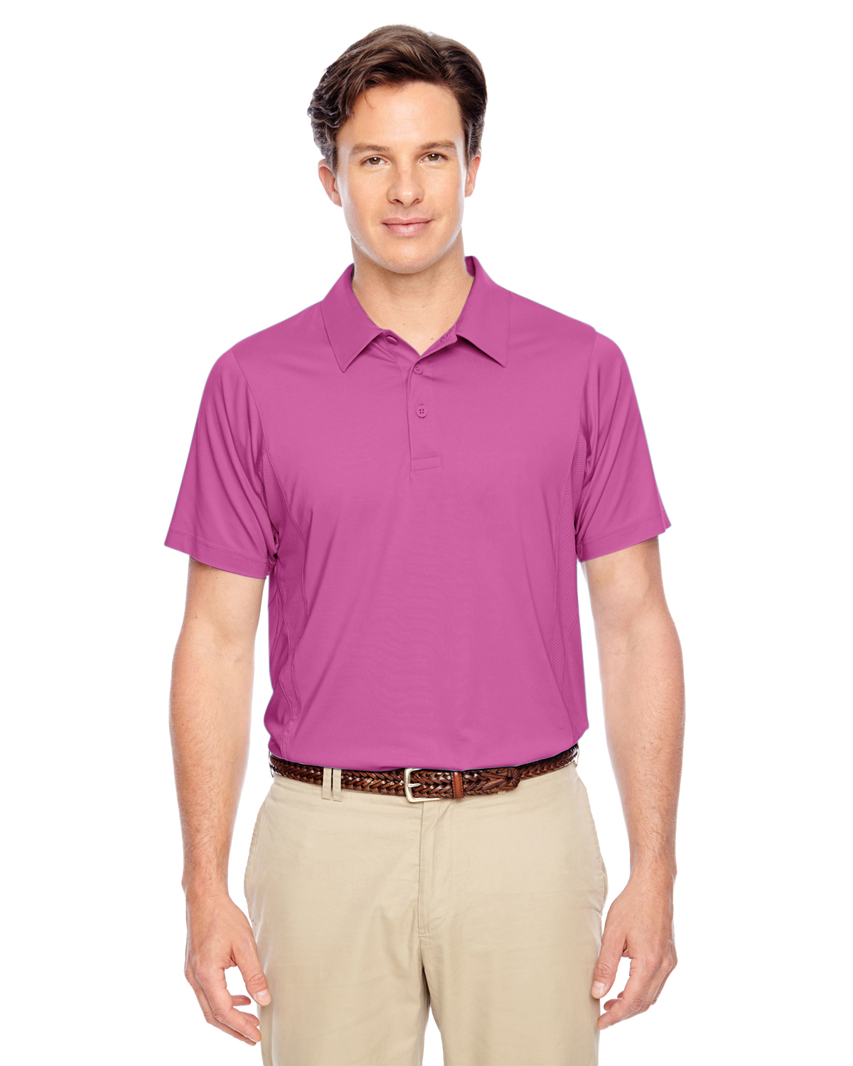Men's Charger Performance Polo