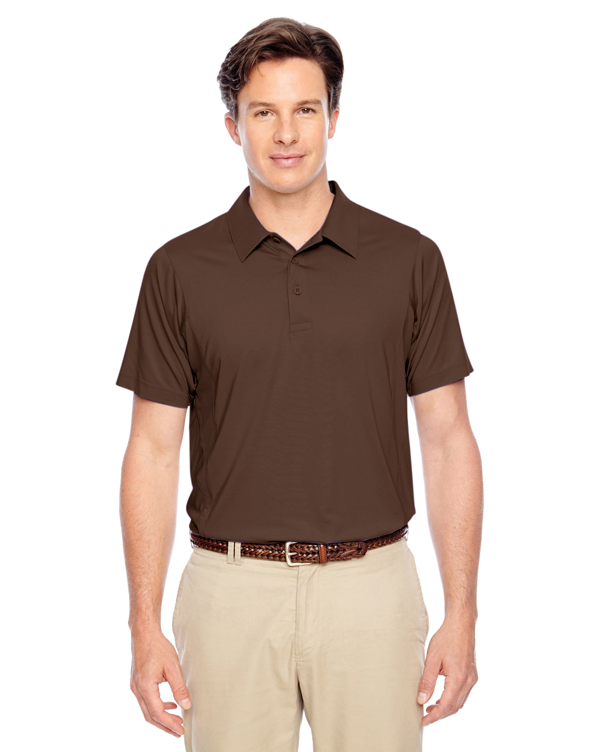 Men's Charger Performance Polo