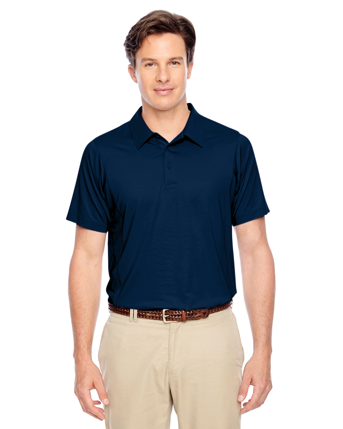 Men's Charger Performance Polo