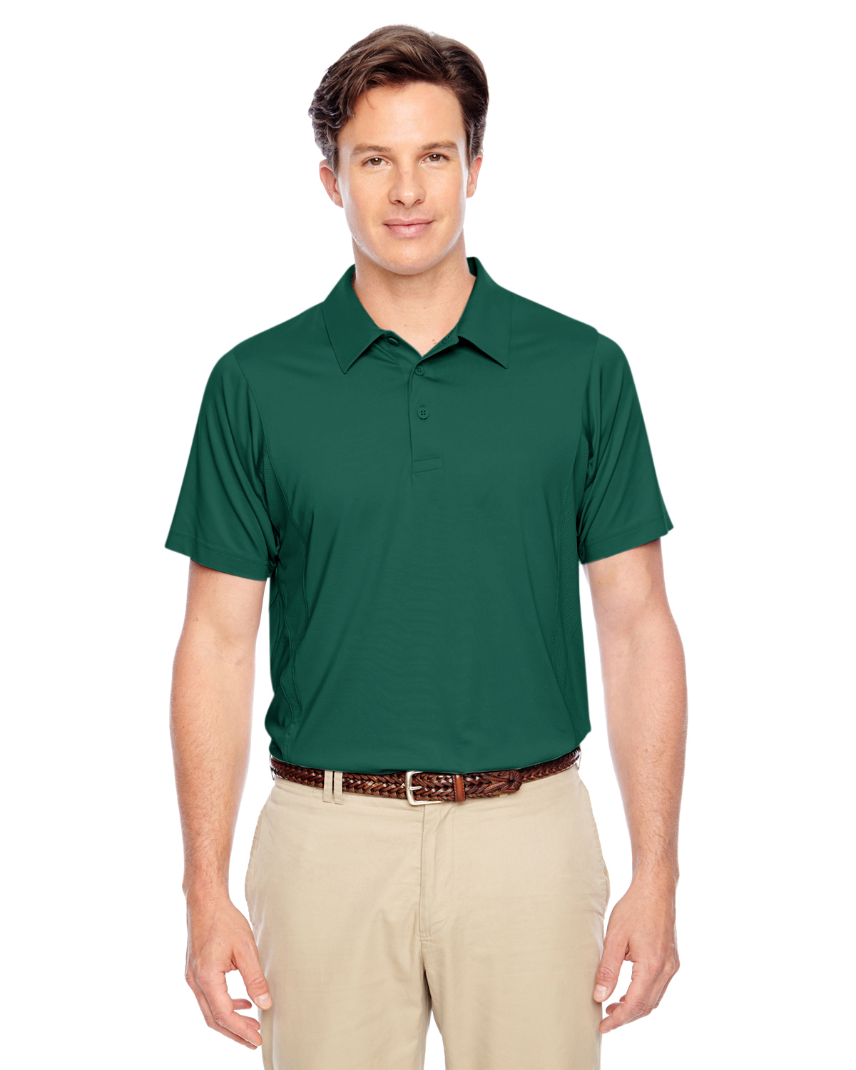 Men's Charger Performance Polo