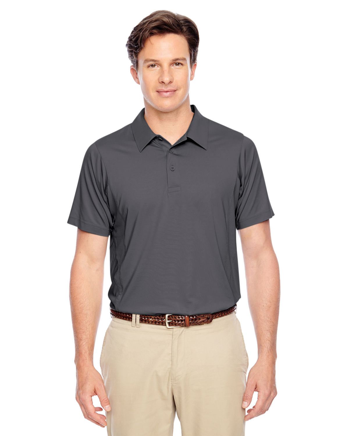 Men's Charger Performance Polo