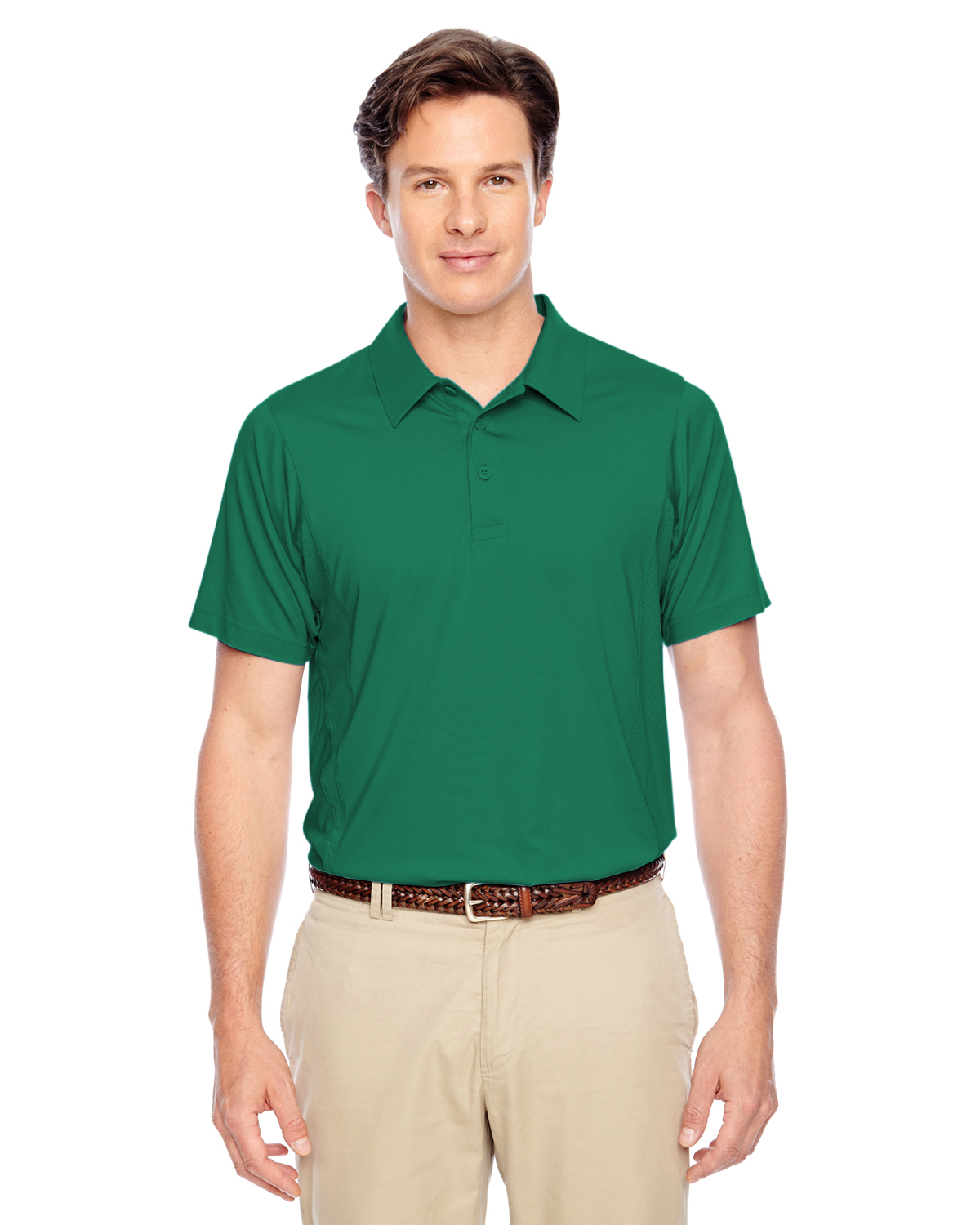 Men's Charger Performance Polo