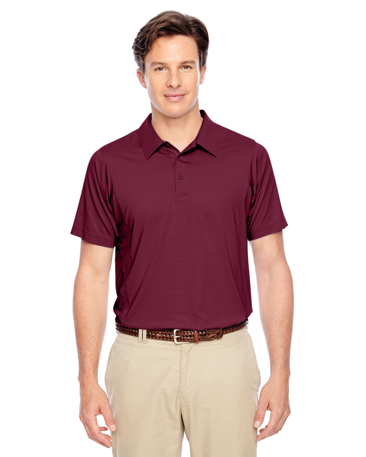 Men's Charger Performance Polo