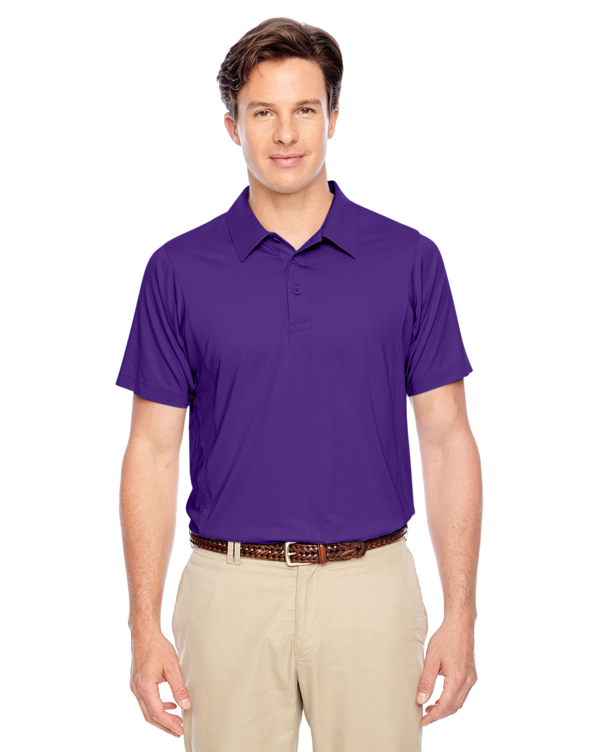 Men's Charger Performance Polo