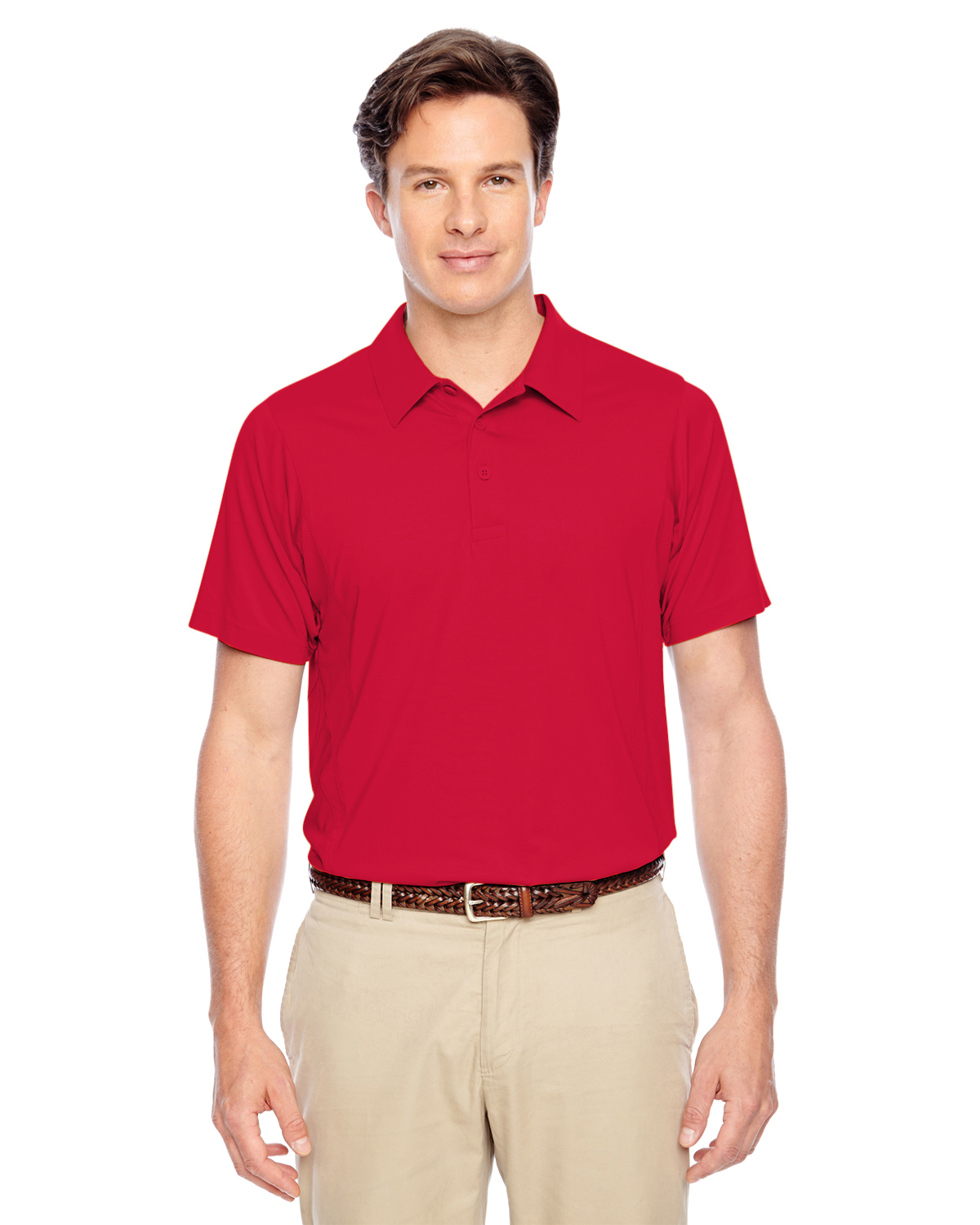 Men's Charger Performance Polo