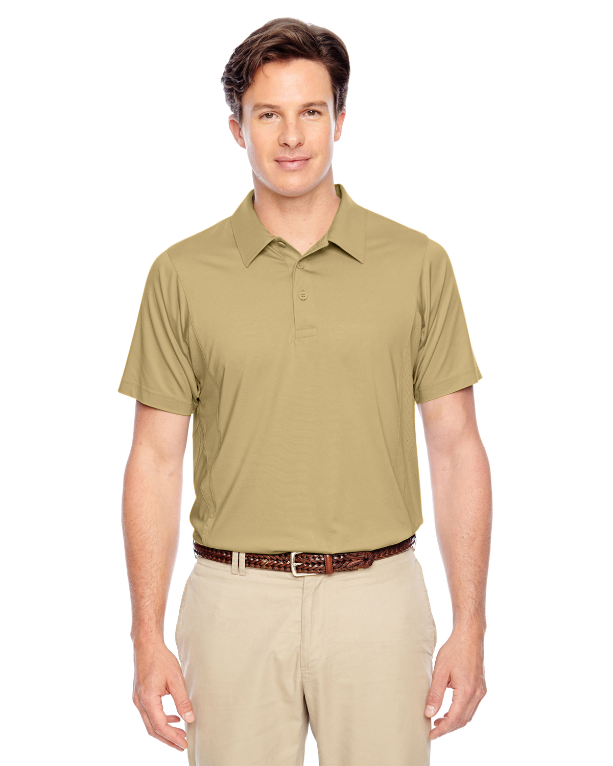 Men's Charger Performance Polo