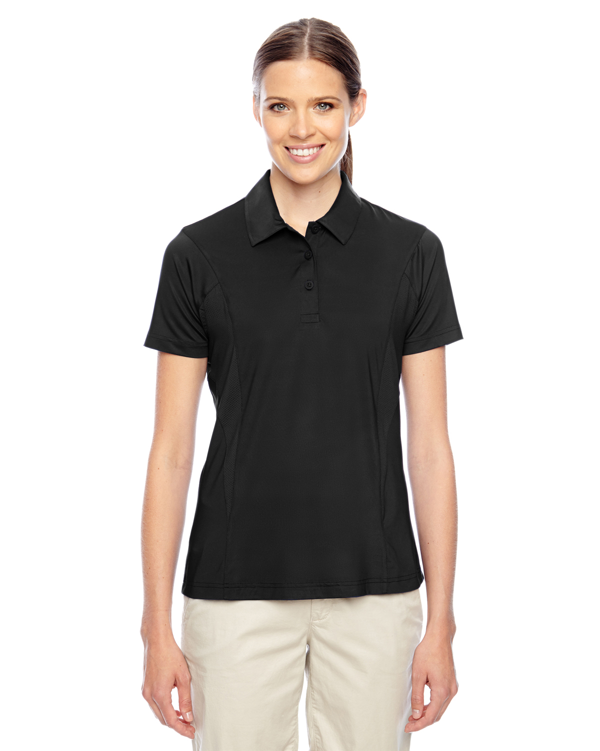 Ladies' Charger Performance Polo