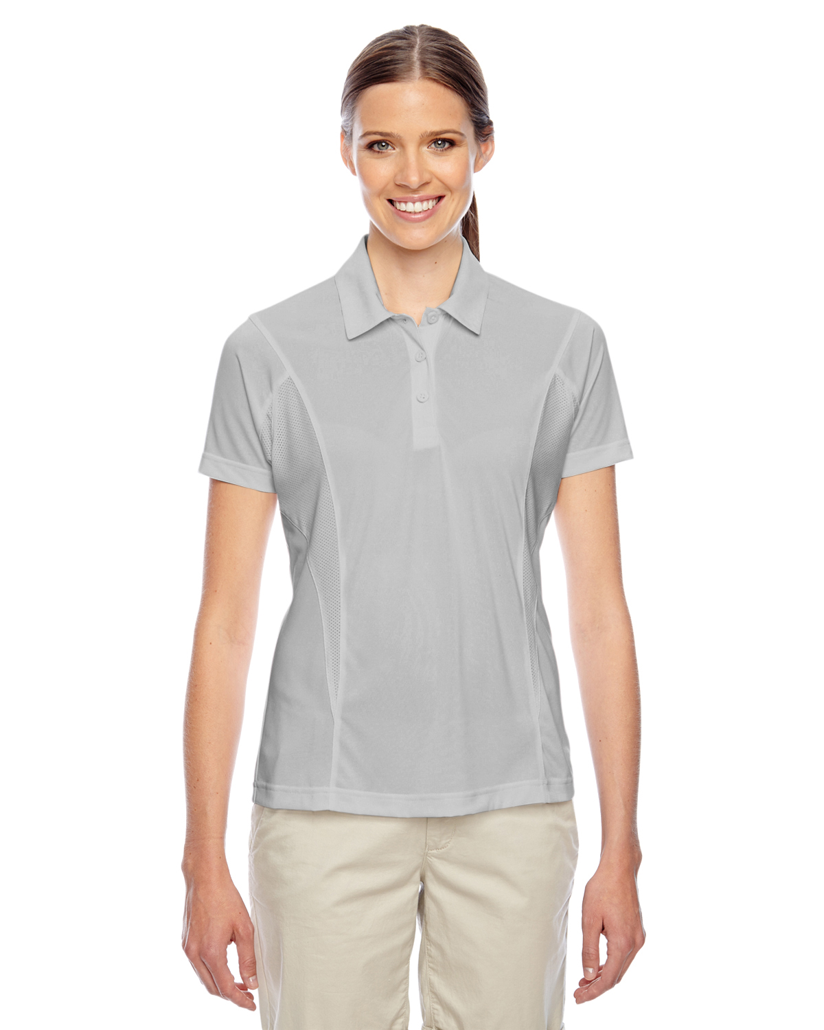 Ladies' Charger Performance Polo