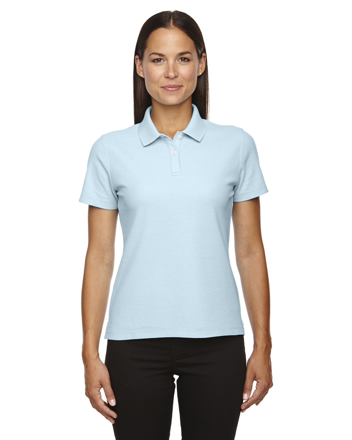 Ladies' DRYTEC20™ Performance Polo