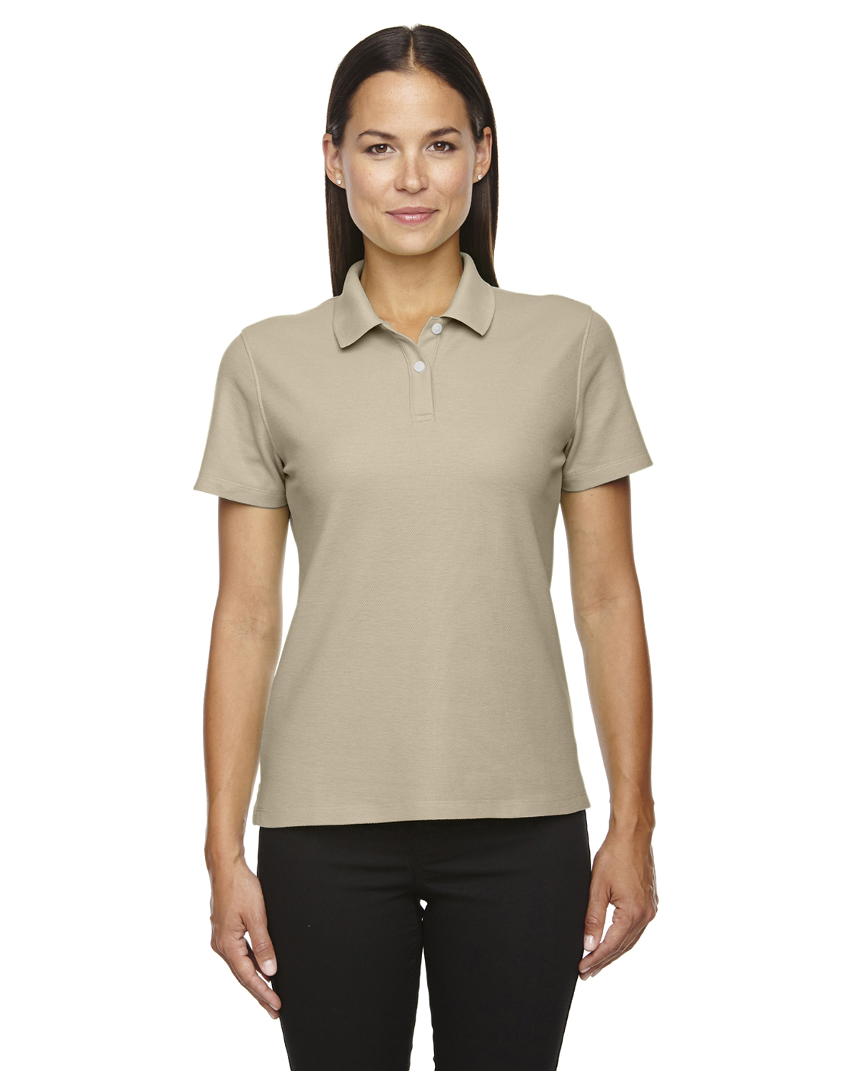 Ladies' DRYTEC20™ Performance Polo