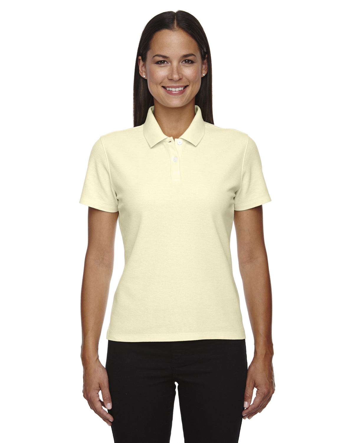 Ladies' DRYTEC20™ Performance Polo