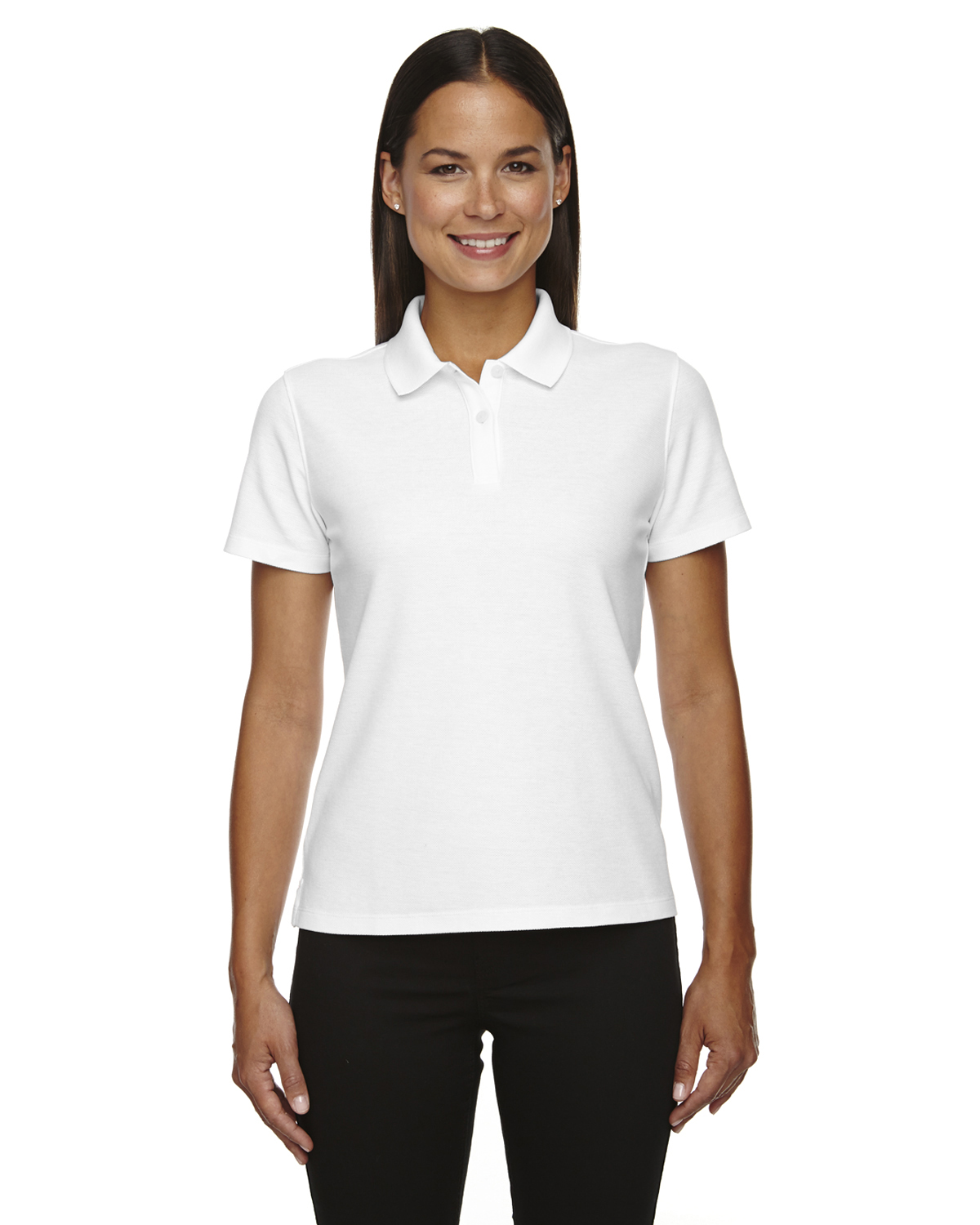 Ladies' DRYTEC20™ Performance Polo