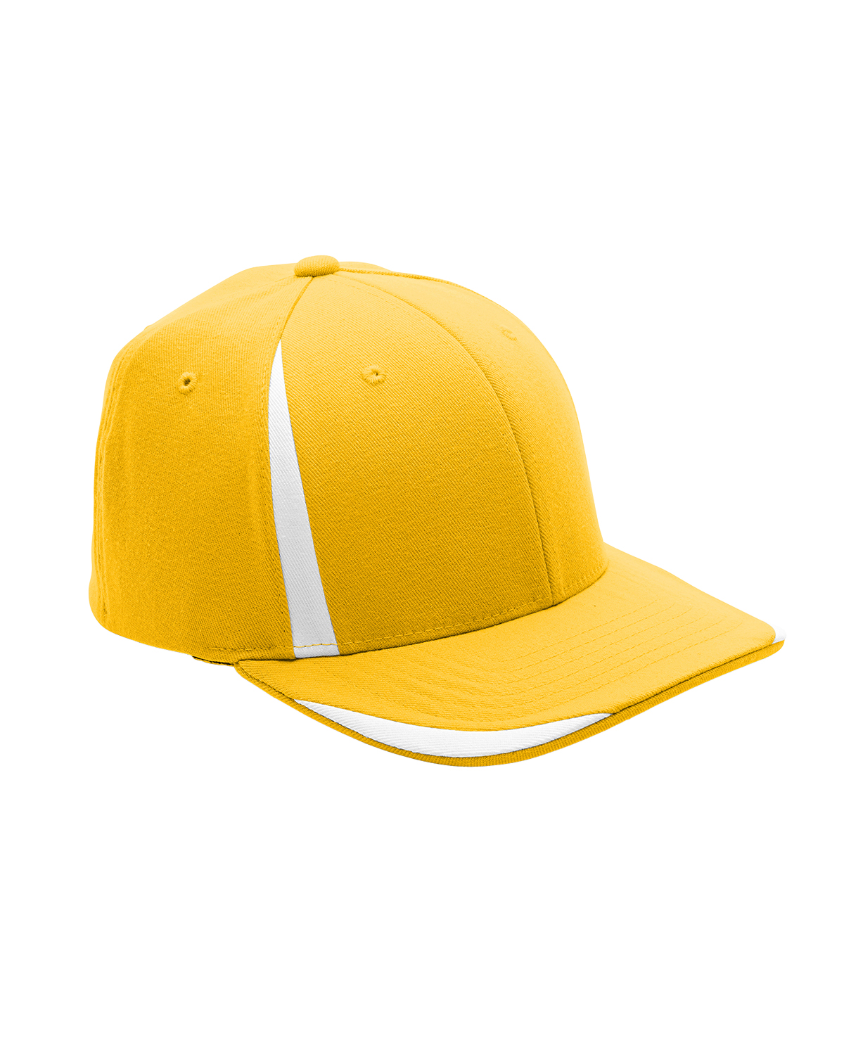 by Flexfit Adult Pro-Formance® Front Sweep Cap