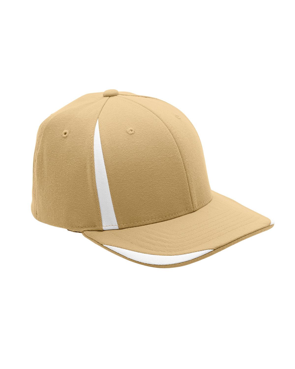 by Flexfit Adult Pro-Formance® Front Sweep Cap