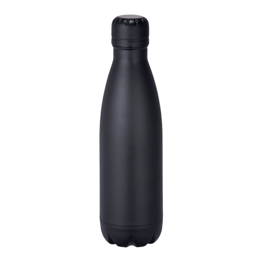 Copper Vacuum Insulated Bottle 17oz