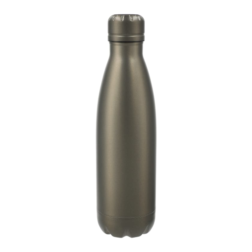 Copper Vacuum Insulated Bottle 17oz