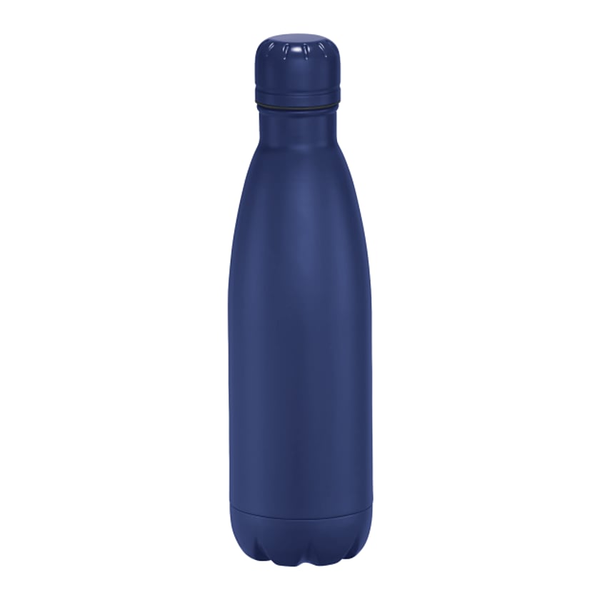 Copper Vacuum Insulated Bottle 17oz