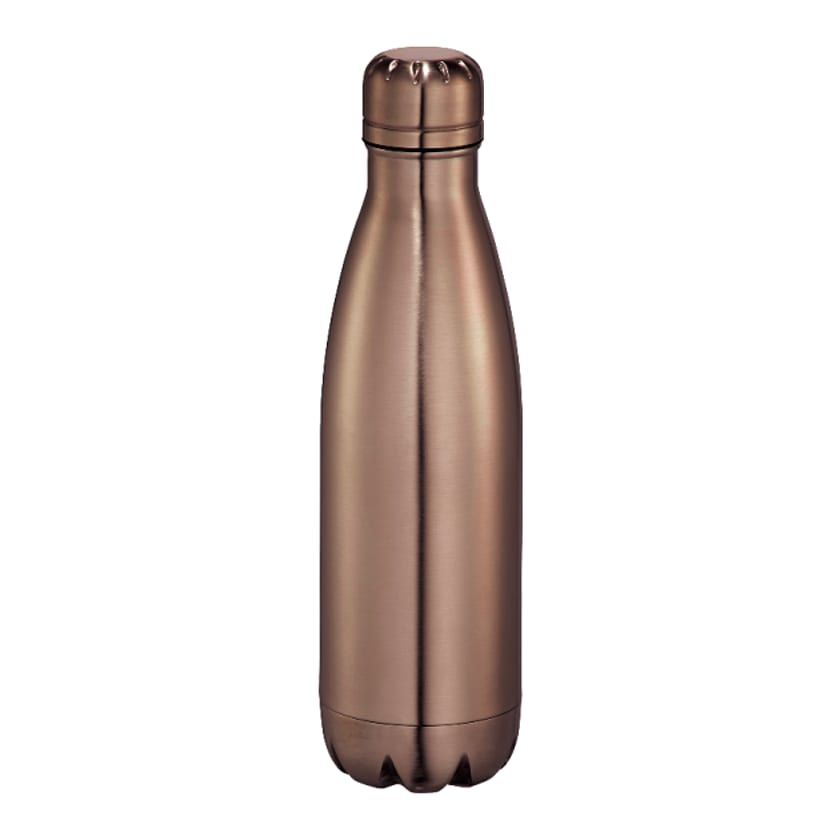 Copper Vacuum Insulated Bottle 17oz