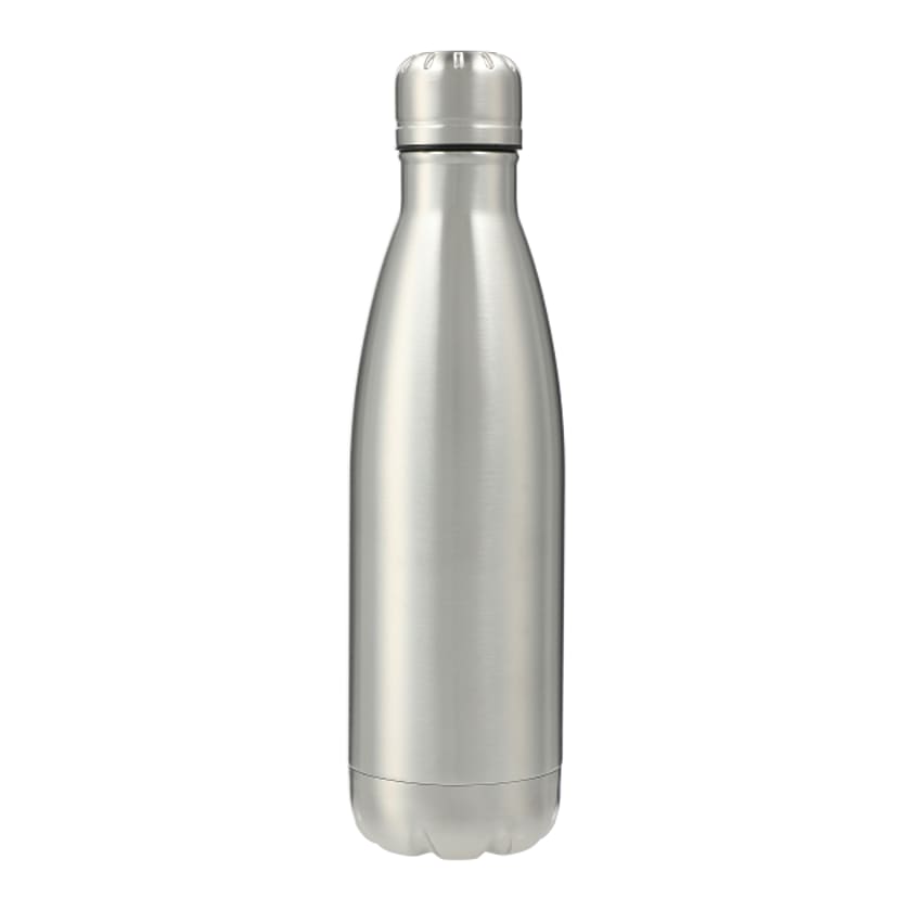 Copper Vacuum Insulated Bottle 17oz