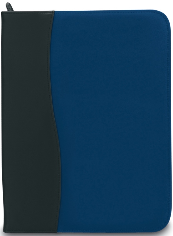 SIgN wave® Zippered Pad Holder