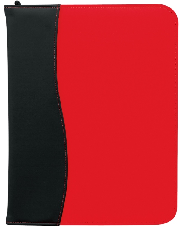 SIgN wave® Zippered Pad Holder