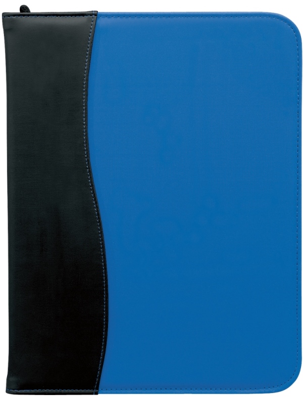 SIgN wave® Zippered Pad Holder