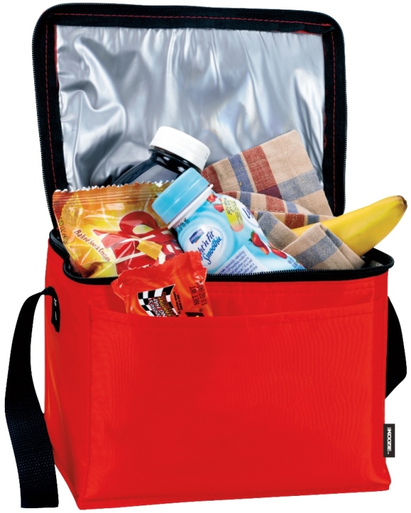Koozie® Six-Pack Kooler