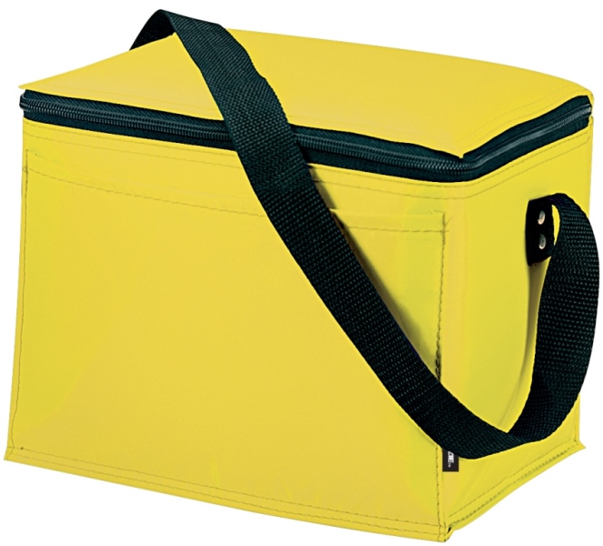 Koozie® Six-Pack Kooler