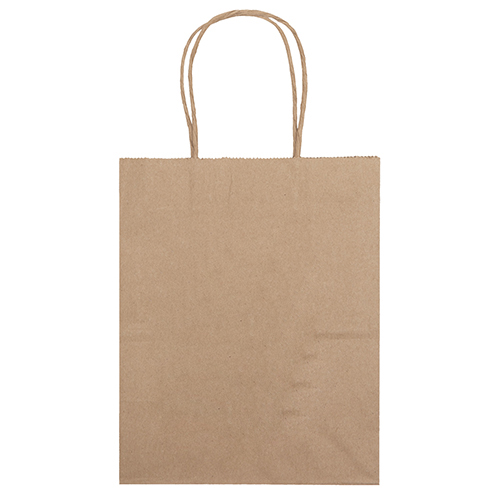 Eco Shopper Jenny