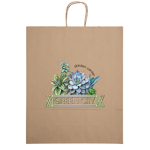 Eco Shopper Stephanie