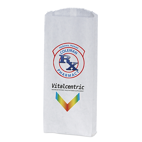 Pharmacy Bag