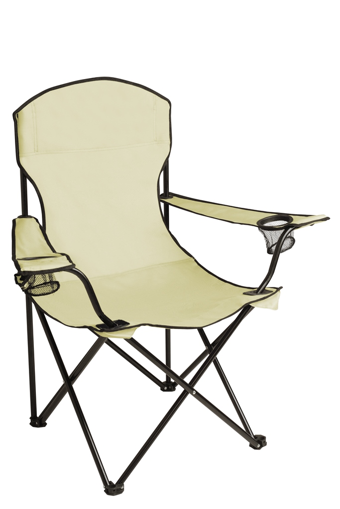 Captain's Chair