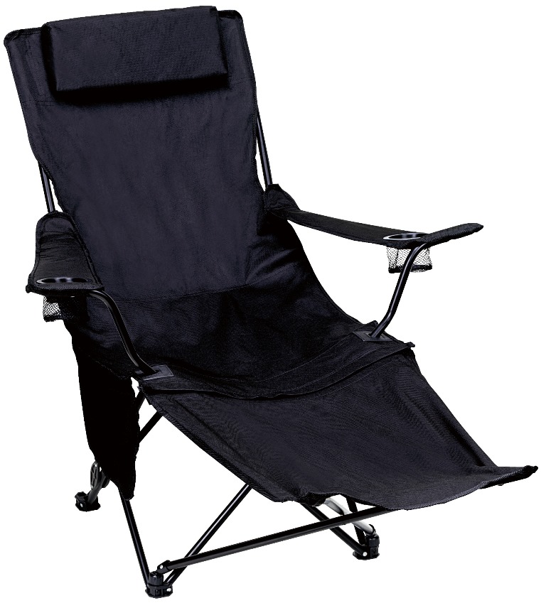Adirondack Recliner
