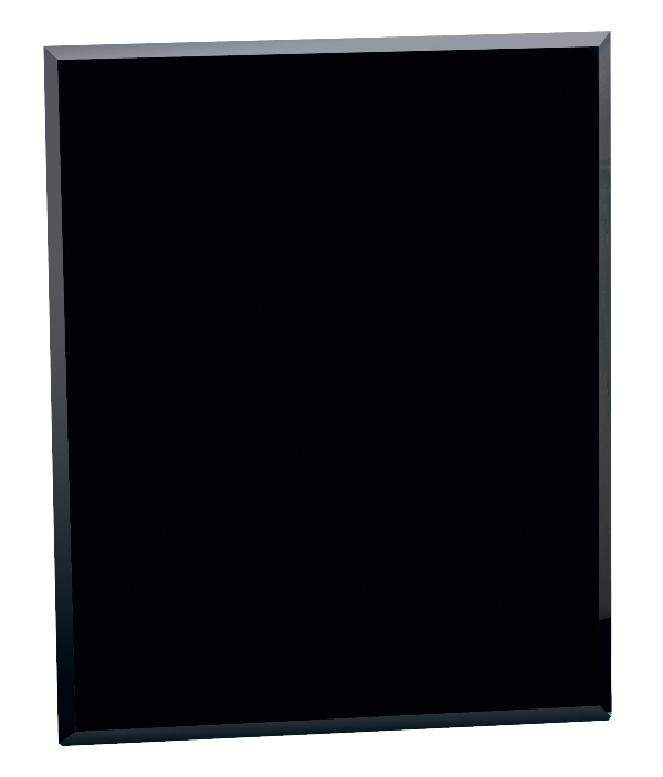 Trillinnium Award Plaque - 8