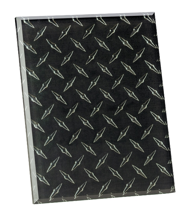 Trillinnium Award Plaque - 8