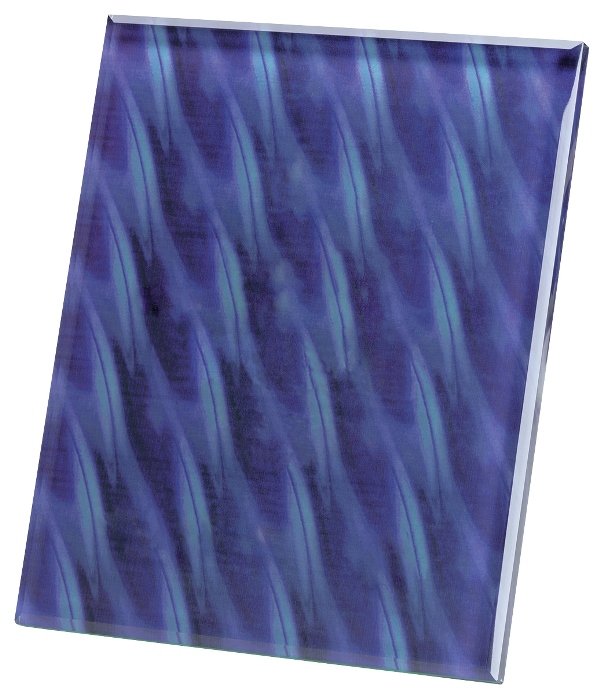 Trillinnium Award Plaque - 8