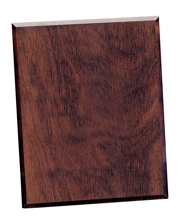 Trillinnium Award Plaque - 8