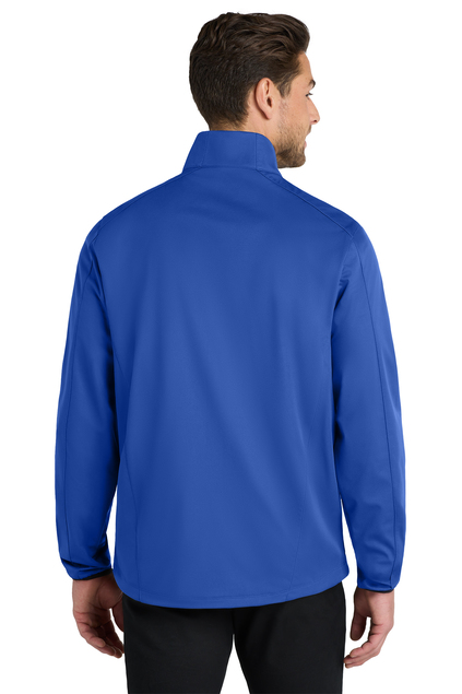 Port Authority®  Active Soft Shell Jacket
