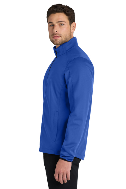 Port Authority®  Active Soft Shell Jacket
