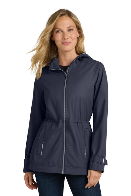 Port Authority® Ladies Northwest Slicker
