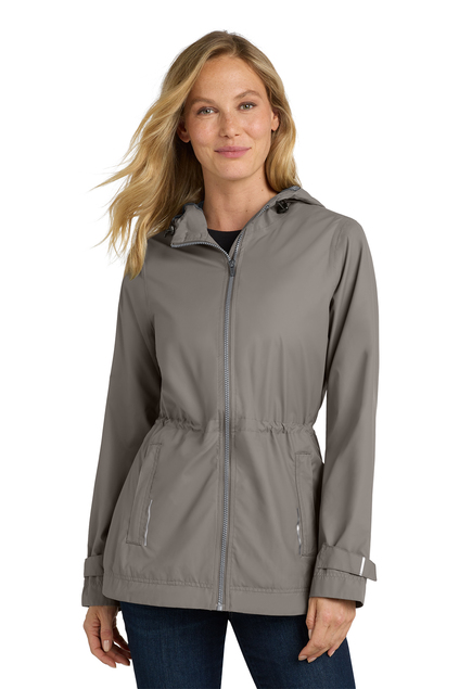 Port Authority® Ladies Northwest Slicker
