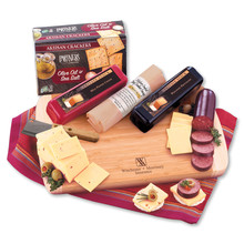 Wisconsin Variety Package