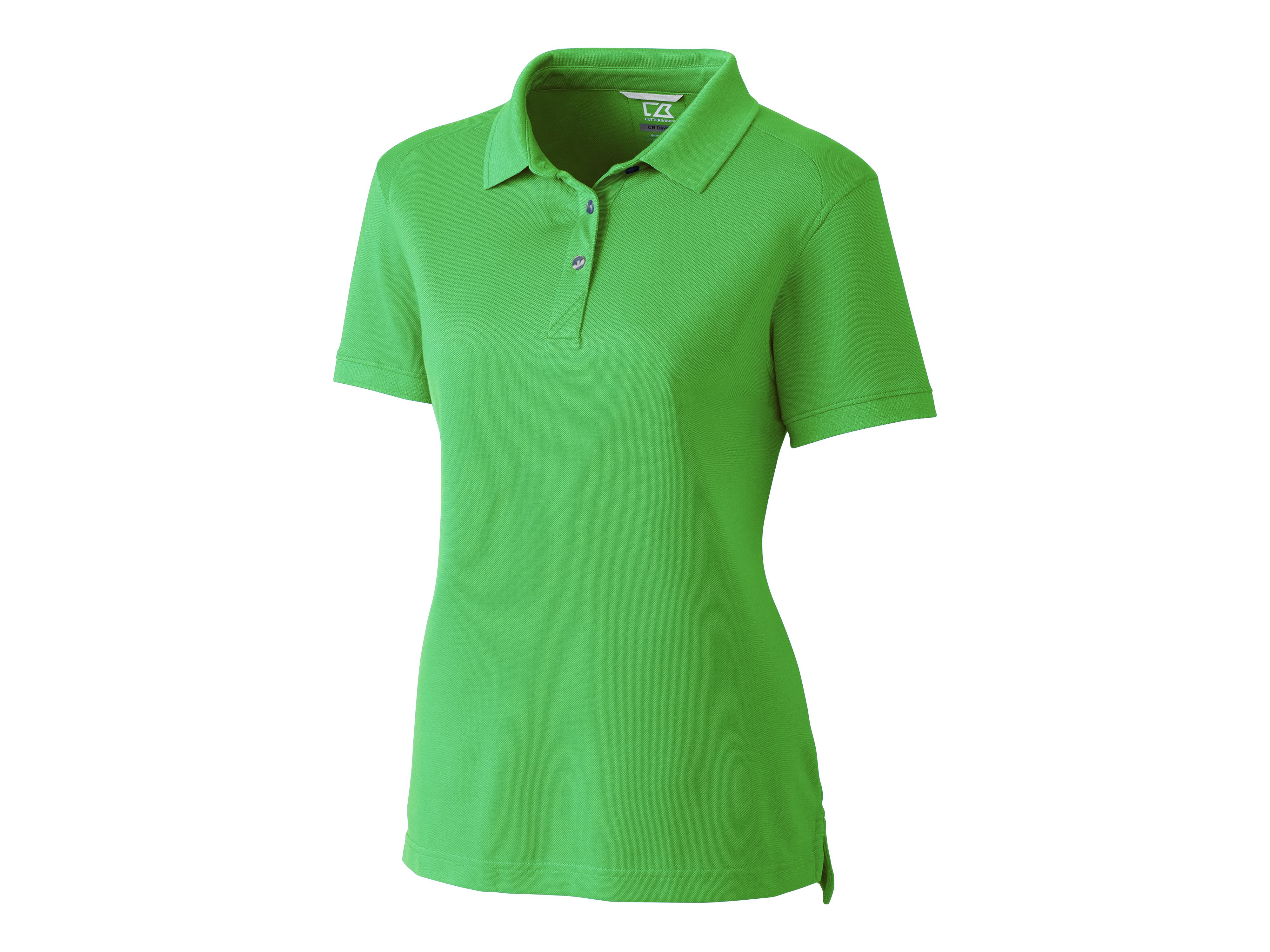 Advantage Tri-Blend Pique Womens Polo