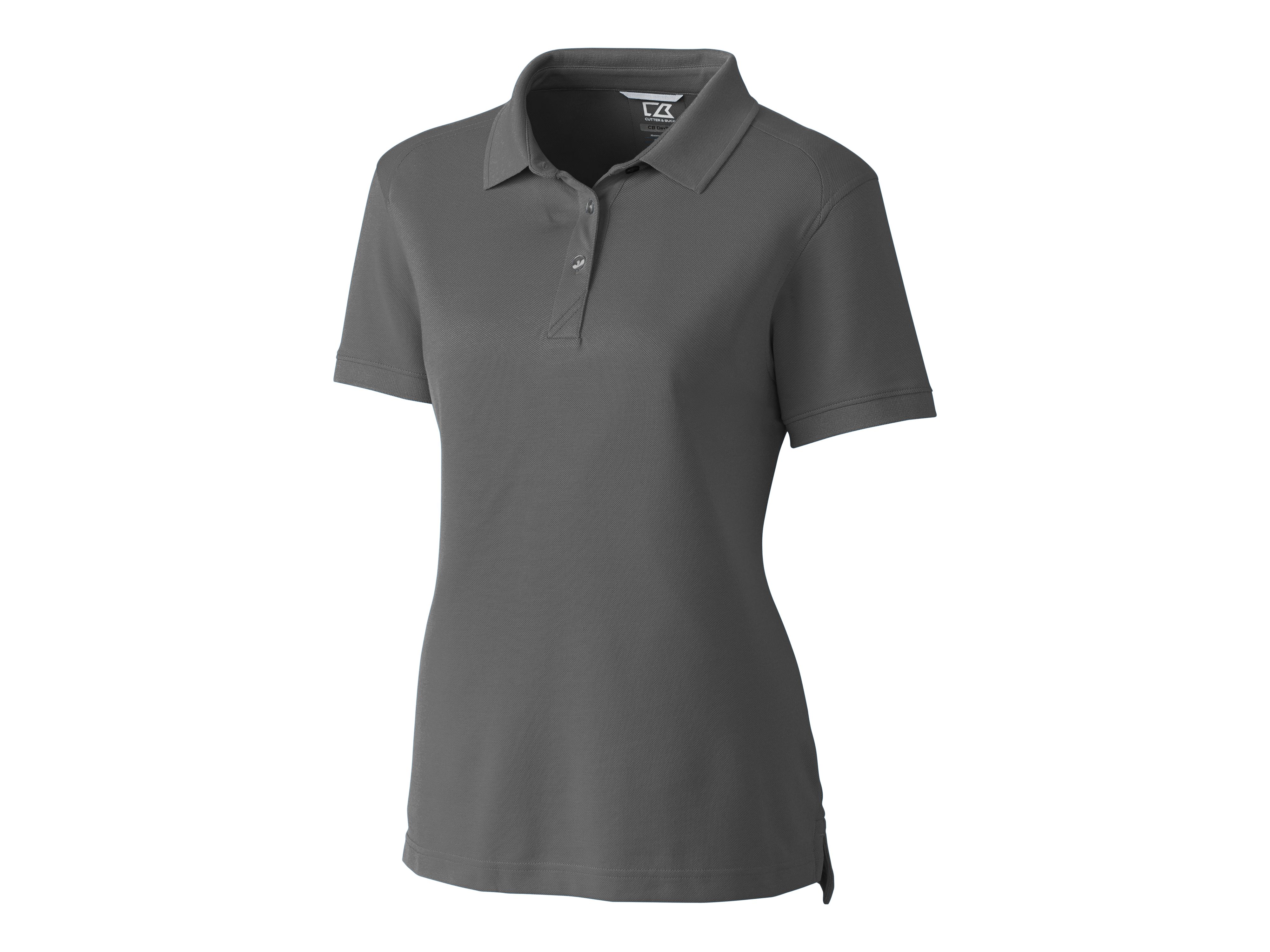 Advantage Tri-Blend Pique Womens Polo