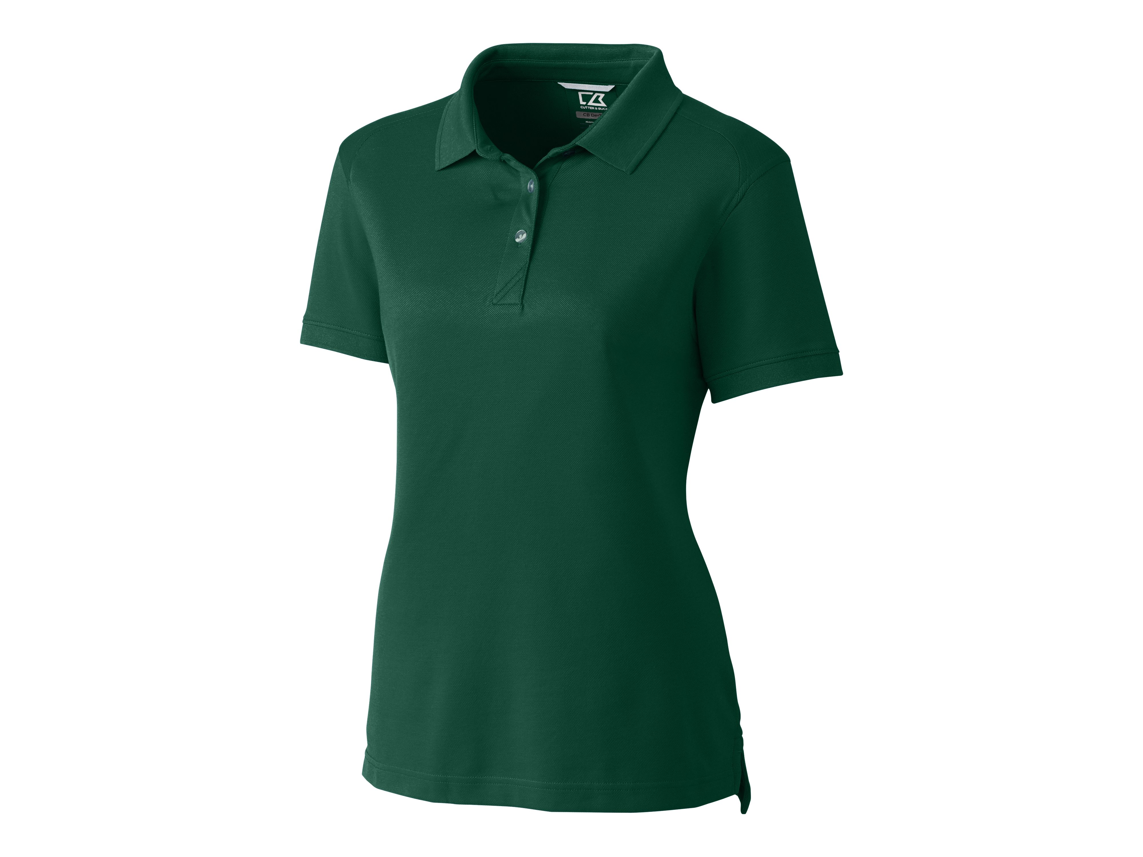 Advantage Tri-Blend Pique Womens Polo